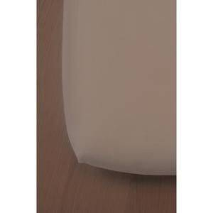 Drap housse coton rose 60x120 cm Kadolis