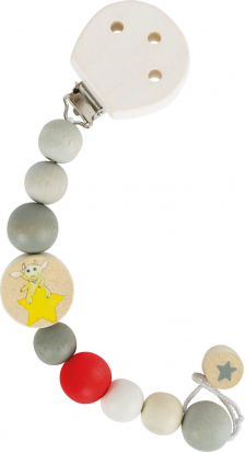 Attache tétine Ludwig small foot