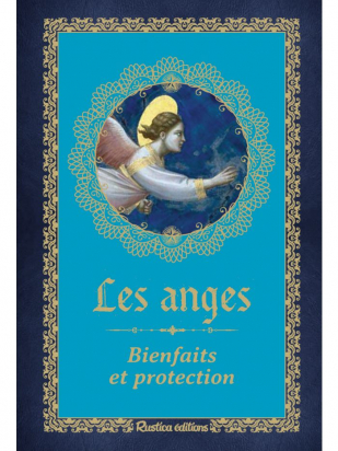 Collection Les petits précieux Rustica Les anges