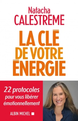 LA CLE DE VOTRE ENERGIE