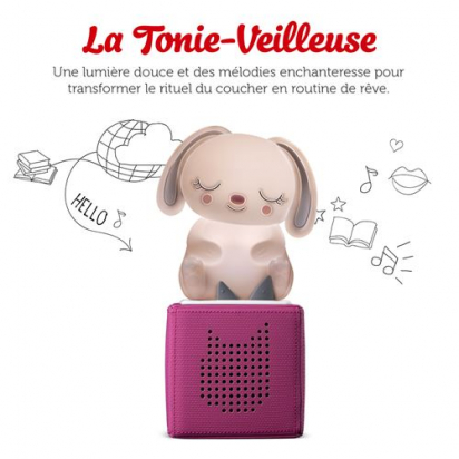 Tonies Veilleuse - Doudou Lapinou