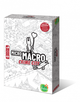 Micro Macro Spielwiese