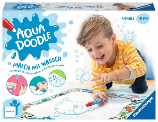 Aquadoodle® Animals Ravensburger