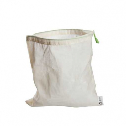 Sac taille L en coton BIO - Ah ! Table !