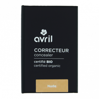 Correcteur nude Avril