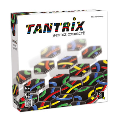 Trantrix Stratégie Gigamic