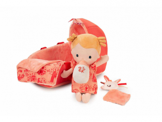 bebe lena Lilliputiens 