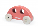 Véhicule à pousser en bois Janod