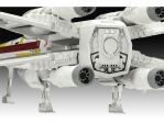 Carson Teva's X-Wing Fighter: The Mandalorian Maquette Revell