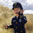 Déguisement policier Police Officer 8-10 ans – LaBay