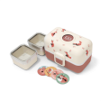 Bento Tresor cannelle Fox Monbento
