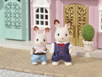 Les tenues de soirée Sylvanian families