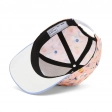 Casquette Flore 2-5 ans Hello Hossy