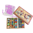 Coffret 52 billes Originales
