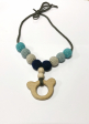 Collier d'allaitement et portage - Baby Bear - Adénate