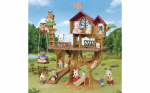 La cabane dans les arbres Sylvanian Families