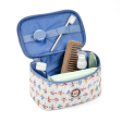 Trousse de toilette Jules le chien Lilliputiens