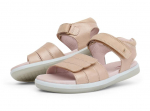 Chaussures Bobux - Kid+ - Hampton champagne shimmer