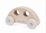 Véhicule à pousser en bois Janod