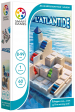 L'ATLANTIDE Smart Games