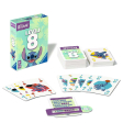 Stitch Level 8 Jeu de cartes Ravensburger