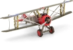 Metal Earth Sopwith Camel Puzzle 3D métallique