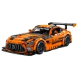 CADA Master 1:8 Mercedes-AMG GT3 C64008W Compatible Lego