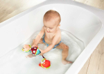 balles de bain x3 Lilliputiens 