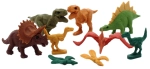 Set de gommes Dinosaures Iwako