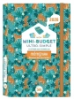 Mon mini-budget ultra-simple Mémoniak - Poche Edition 2025-2026 365 Nesk