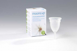 Coupe Menstruelle Moon cup