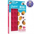 Moule - Mini-madeleines (32cm) Chefclub kids