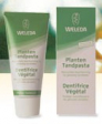 Dentifrice Végétal gencives sensibles - Weleda