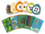 Un peu, beaucoup ! Le jeu – Moulin Roty