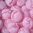 Pastilles Saint-Ange Rose 50g Bonbon France