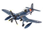 Kit de modèlisme F4U-4 Corsair - Revell