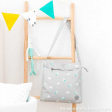 Sac pour poussette - Mr Wonderful