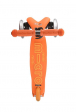 Mini Micro Deluxe Orange Micro mobility