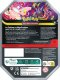 Pokémon - Mega Moonlight - Tin Box - FR - Mega-melodelfe