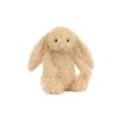 Jellycat bashful luxe bunny curly original | knuffel