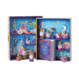 Magic School – Mes Potions Magiques – Kit créatif dès 7 ans – Janod