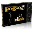 Monopoly Le parrain Jeu de Société