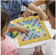 Scrabble junior Mattel