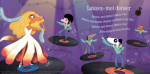 Mon premier Dalida – livre musical enfant – Play Bac