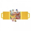 Magnéti’Puzzle Dino 24 pièces – Puzzle magnétique nomade dès 3 ans – Janod