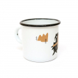 Tasse en métal Ours Tableware