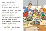 J'apprends à lire avec Sami et Julie la pyjama party Spécial DYS Hachette