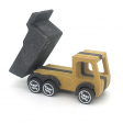 Kit de construction Ben le camion Benne Croctoys