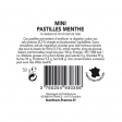 Pastilles Saint-Ange Mini Pastilles Bassin de Vichy 50g Bonbon France