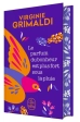 Le parfum du bonheur est plus fort sous la pluie Edition collector Par :  Virginie Grimaldi